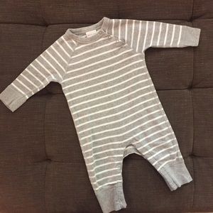 organic Hanna Andersson romper